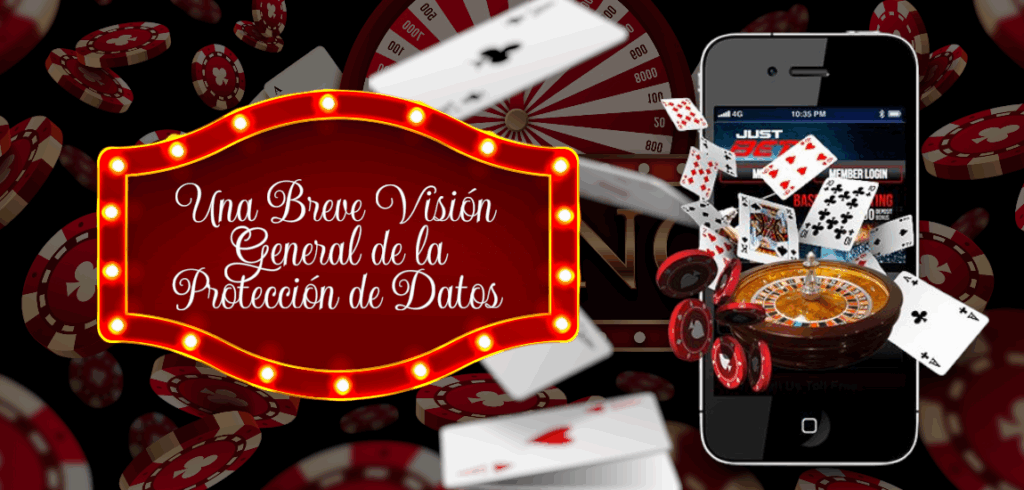 Una Breve Visión General de la Protección de Datos